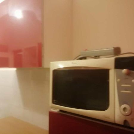 Galeazzi Private House Milano Apartment Екстериор снимка