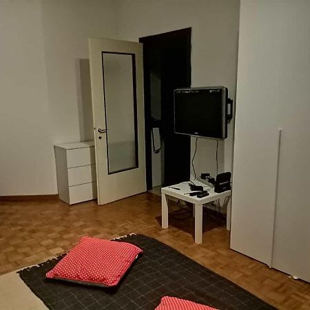 Galeazzi Private House Milano Apartment Екстериор снимка