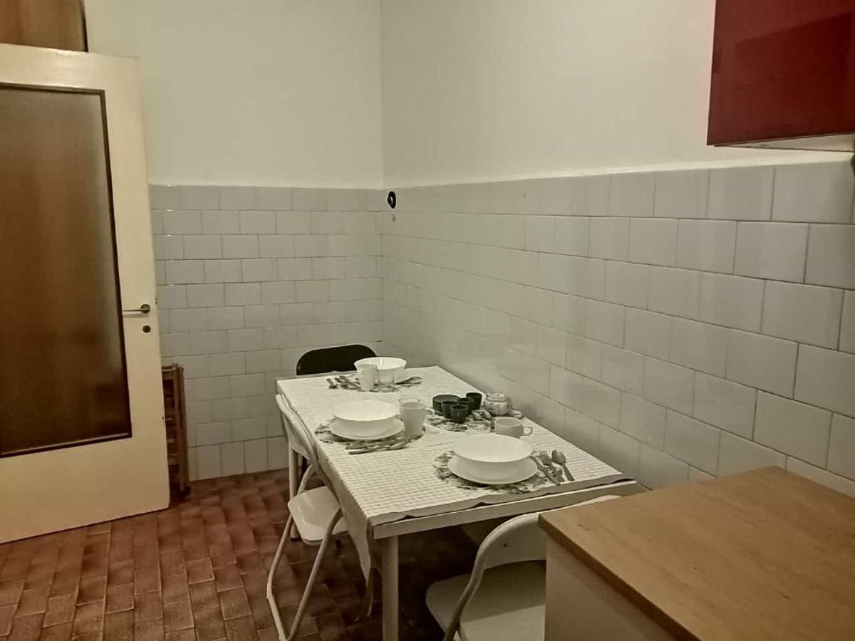 Galeazzi Private House Milano Apartment Екстериор снимка
