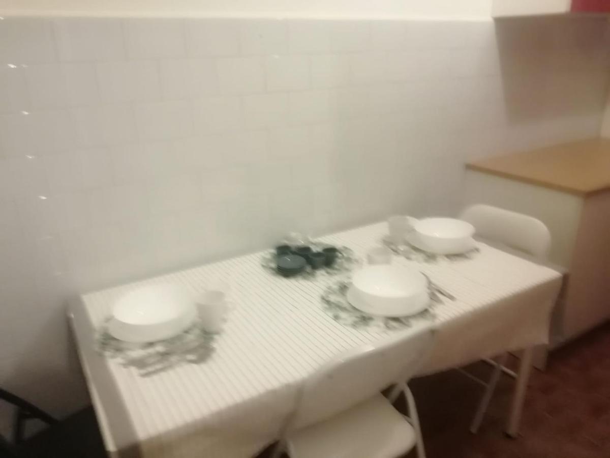 Galeazzi Private House Milano Apartment Екстериор снимка