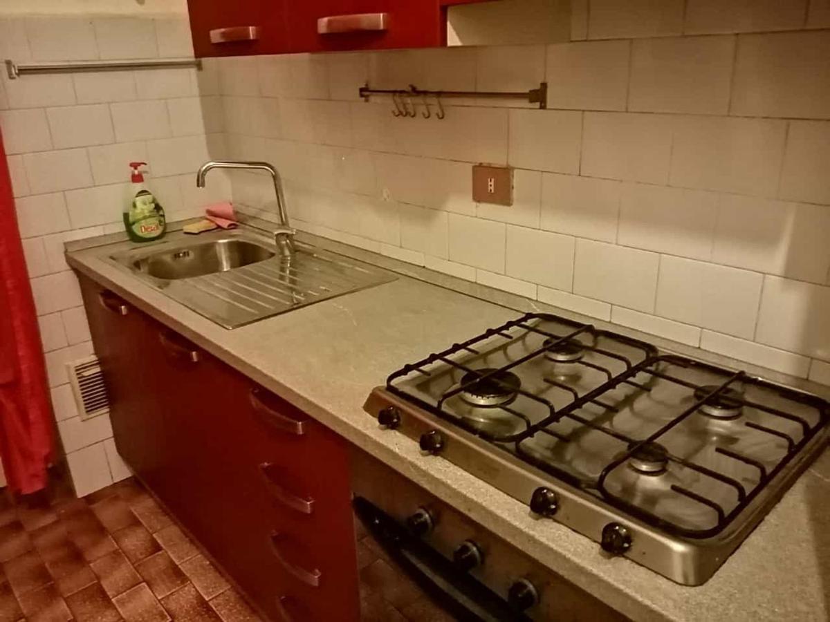 Galeazzi Private House Milano Apartment Екстериор снимка