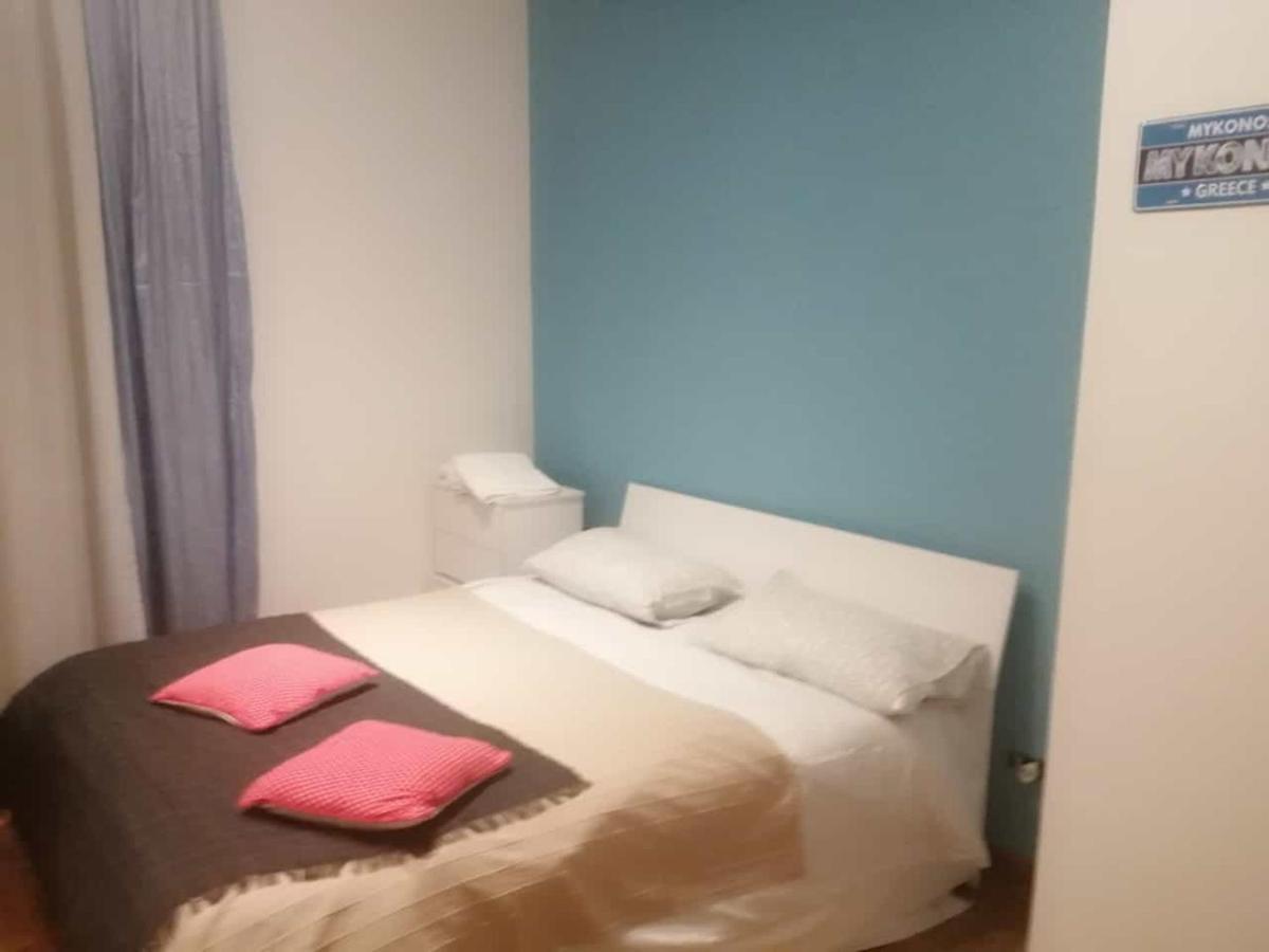 Galeazzi Private House Milano Apartment Екстериор снимка