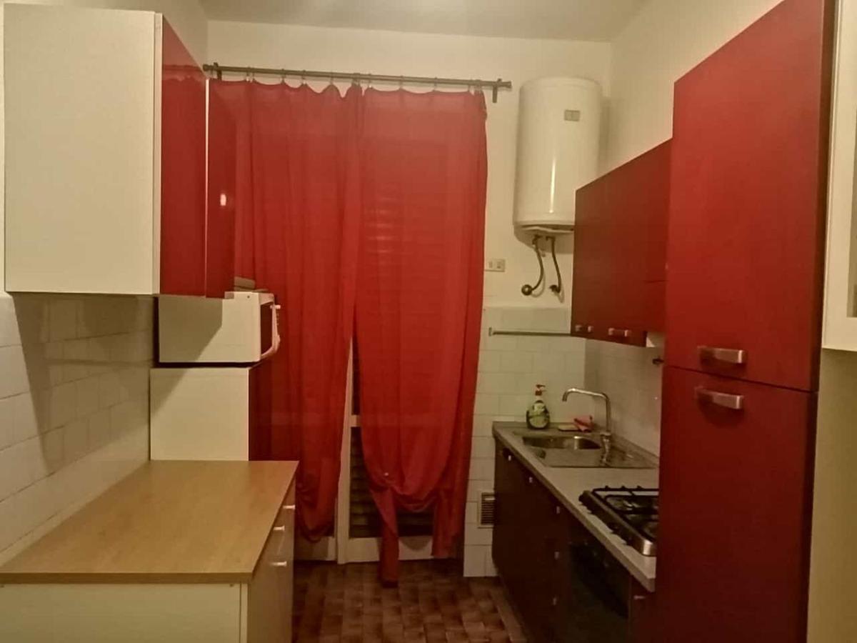 Galeazzi Private House Milano Apartment Екстериор снимка