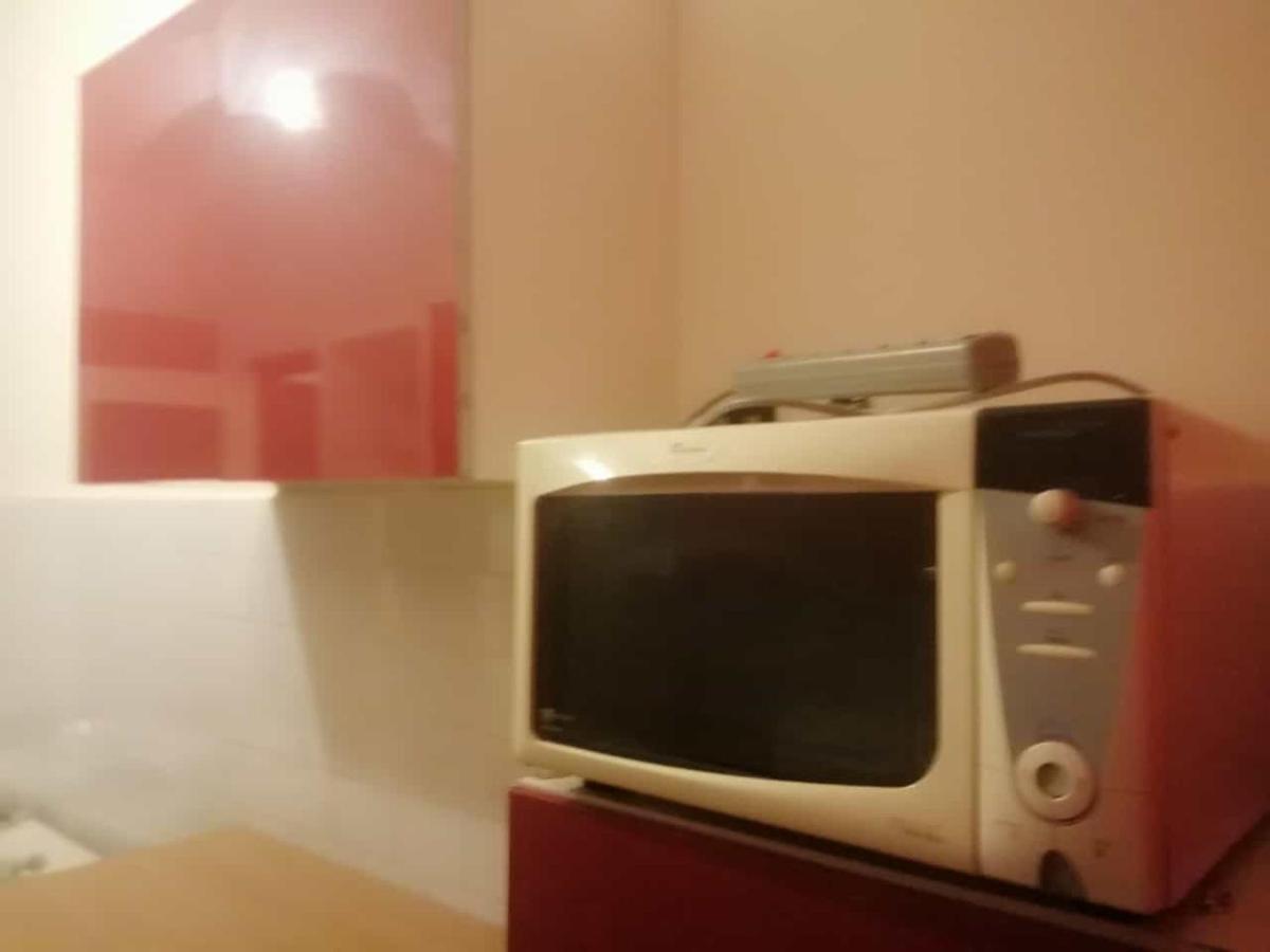Galeazzi Private House Milano Apartment Екстериор снимка