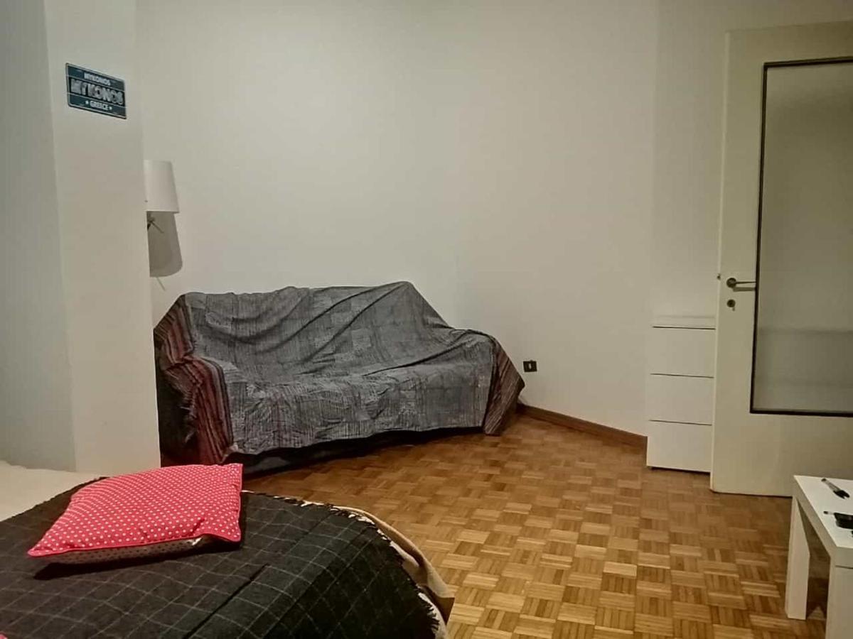 Galeazzi Private House Milano Apartment Екстериор снимка