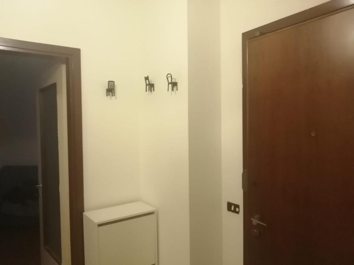 Galeazzi Private House Milano Apartment Екстериор снимка