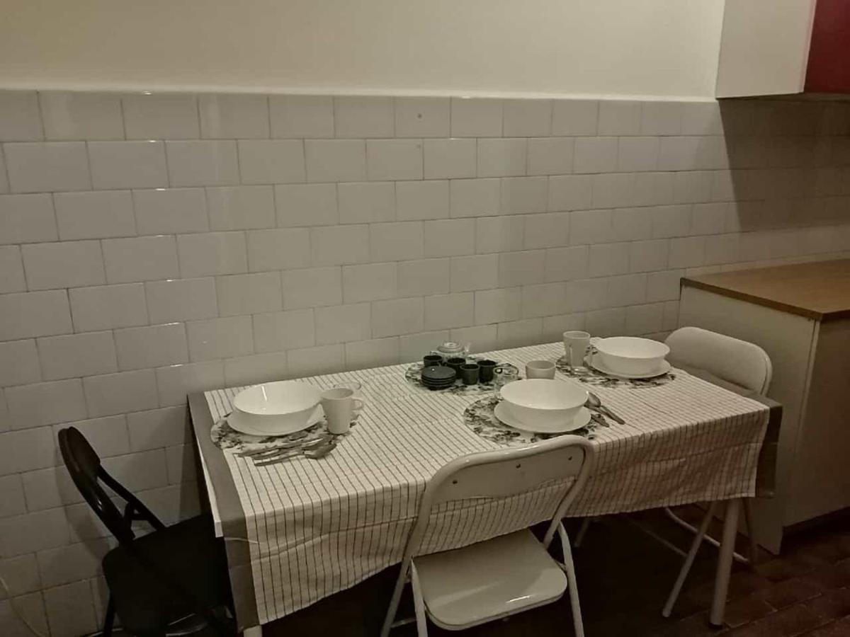 Galeazzi Private House Milano Apartment Екстериор снимка