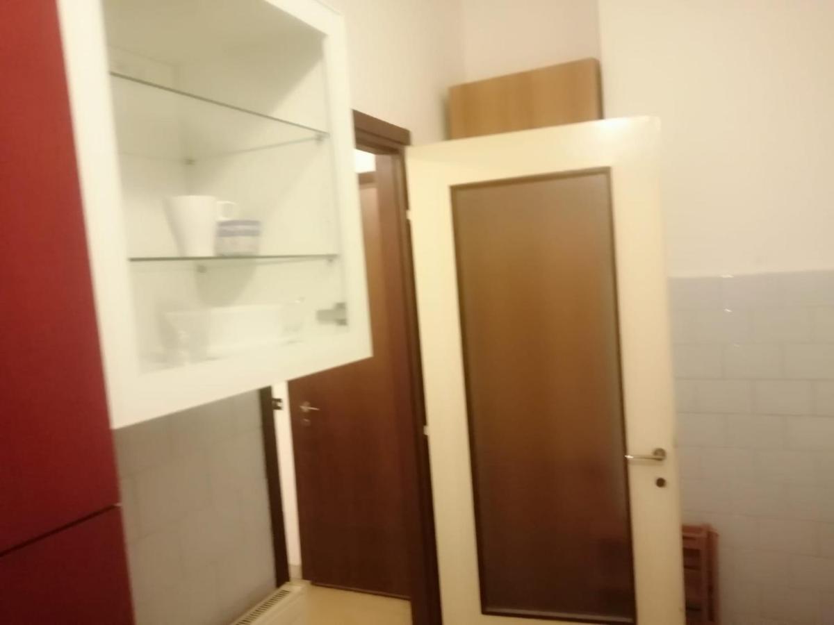 Galeazzi Private House Milano Apartment Екстериор снимка