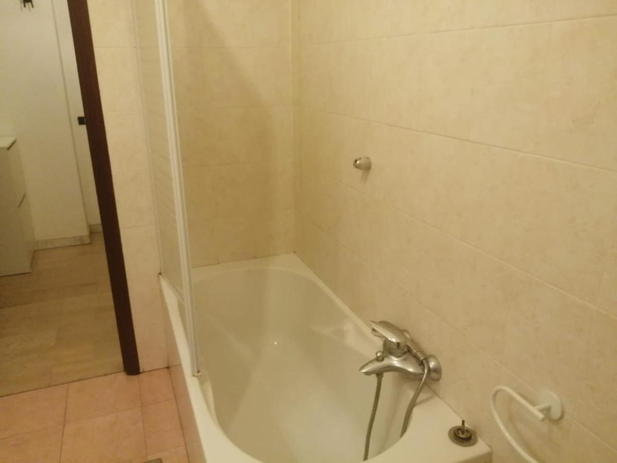 Galeazzi Private House Milano Apartment Екстериор снимка