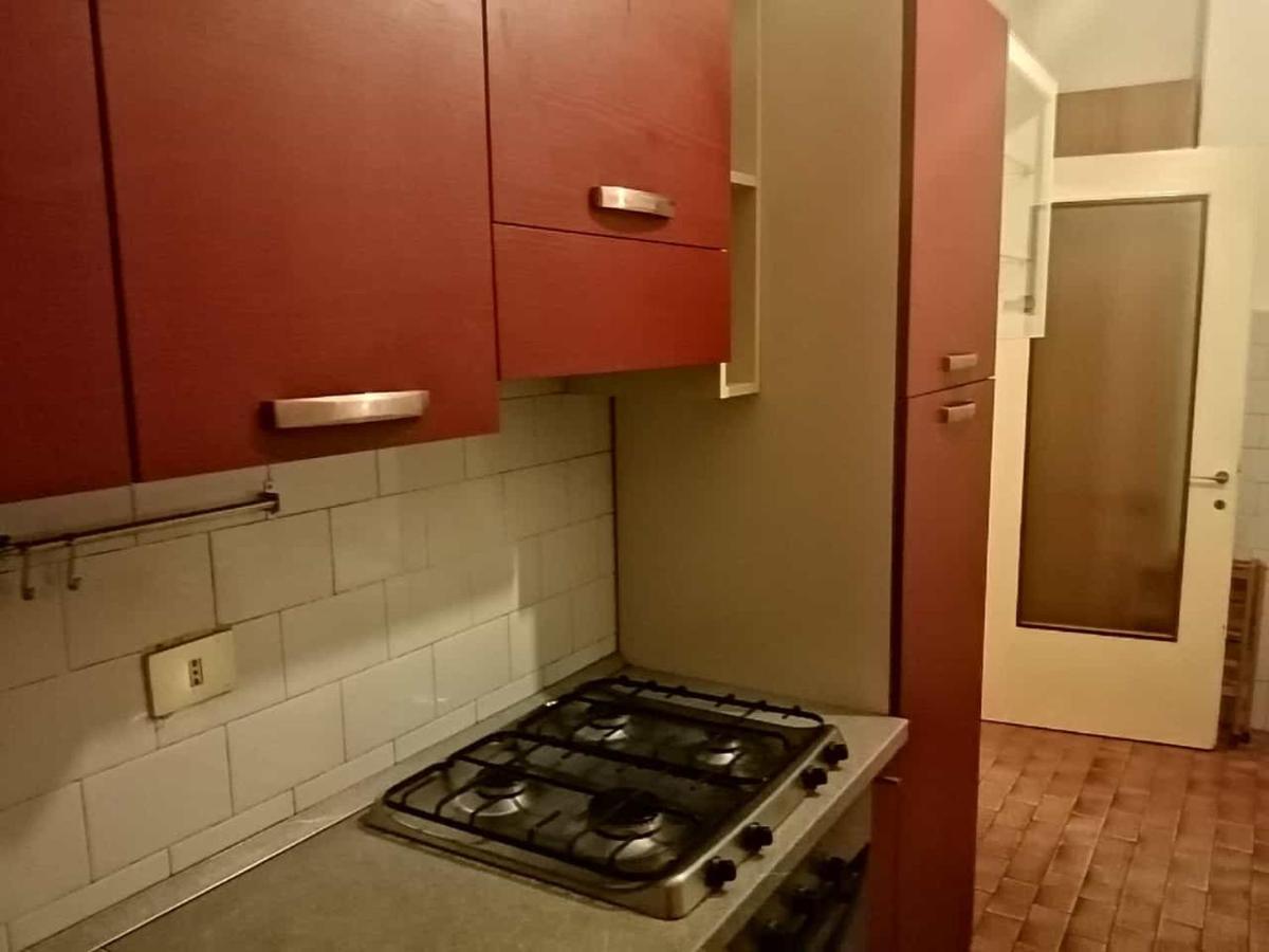 Galeazzi Private House Milano Apartment Екстериор снимка