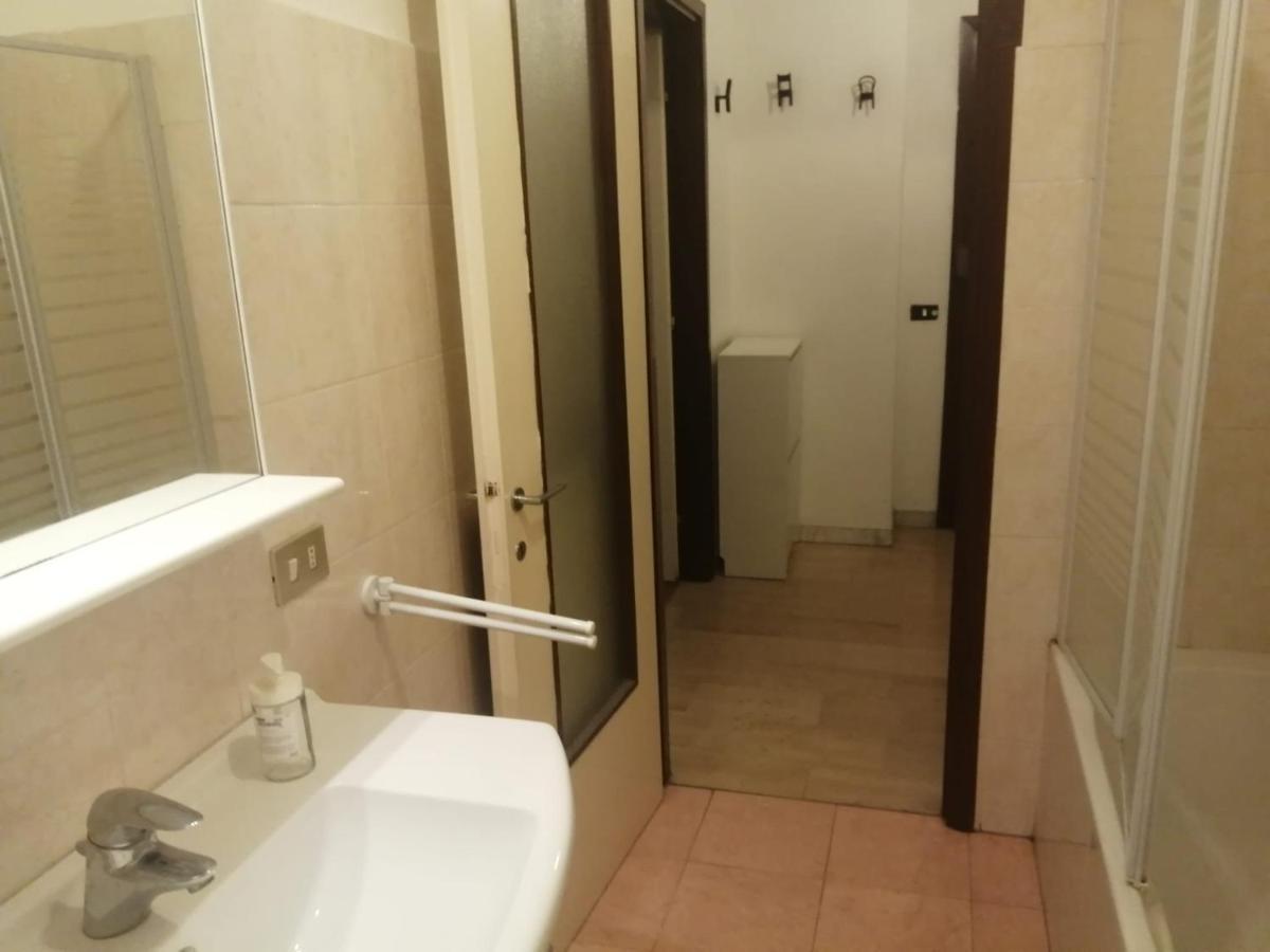 Galeazzi Private House Milano Apartment Екстериор снимка