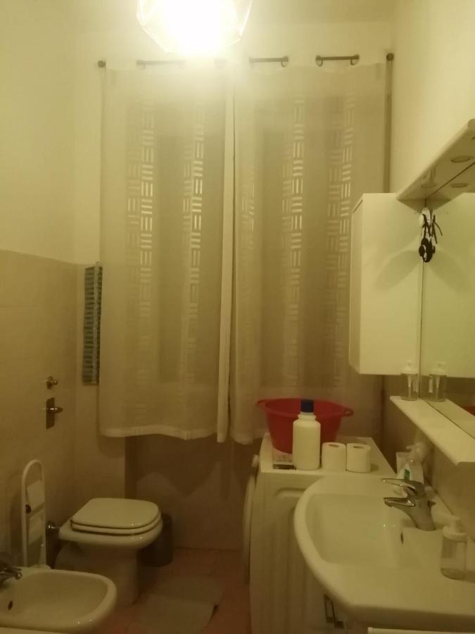 Galeazzi Private House Milano Apartment Екстериор снимка