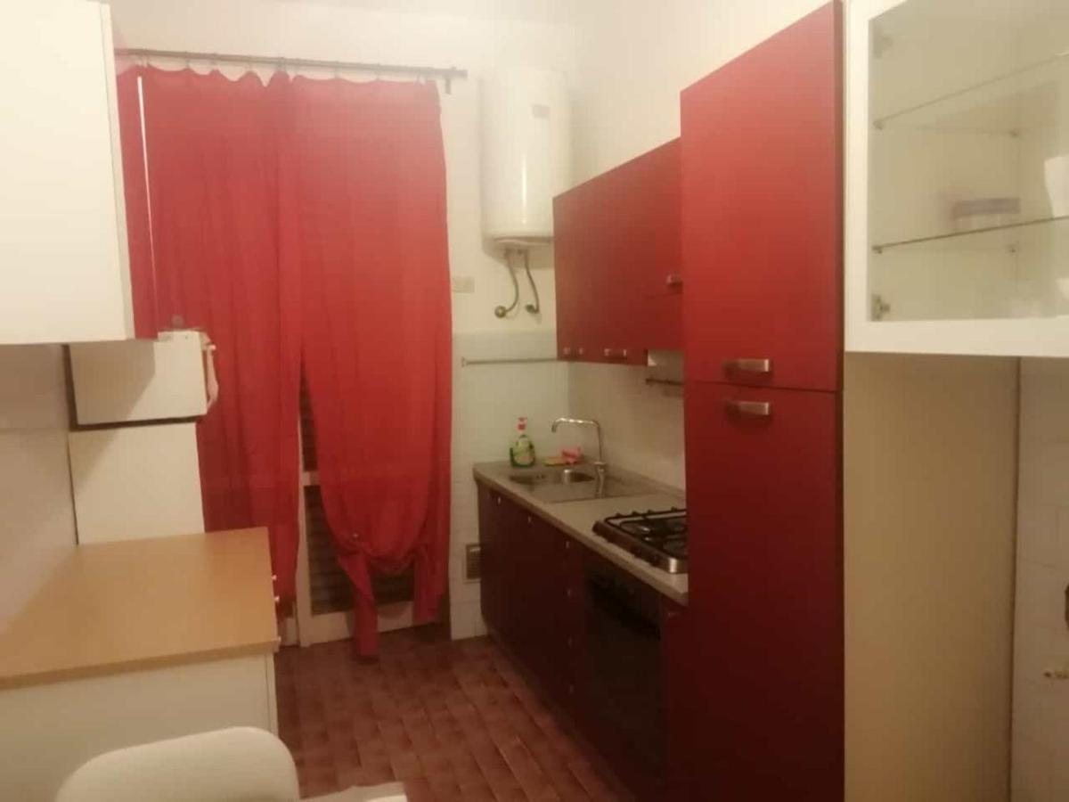 Galeazzi Private House Milano Apartment Екстериор снимка