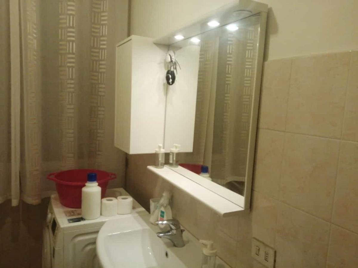 Galeazzi Private House Milano Apartment Екстериор снимка