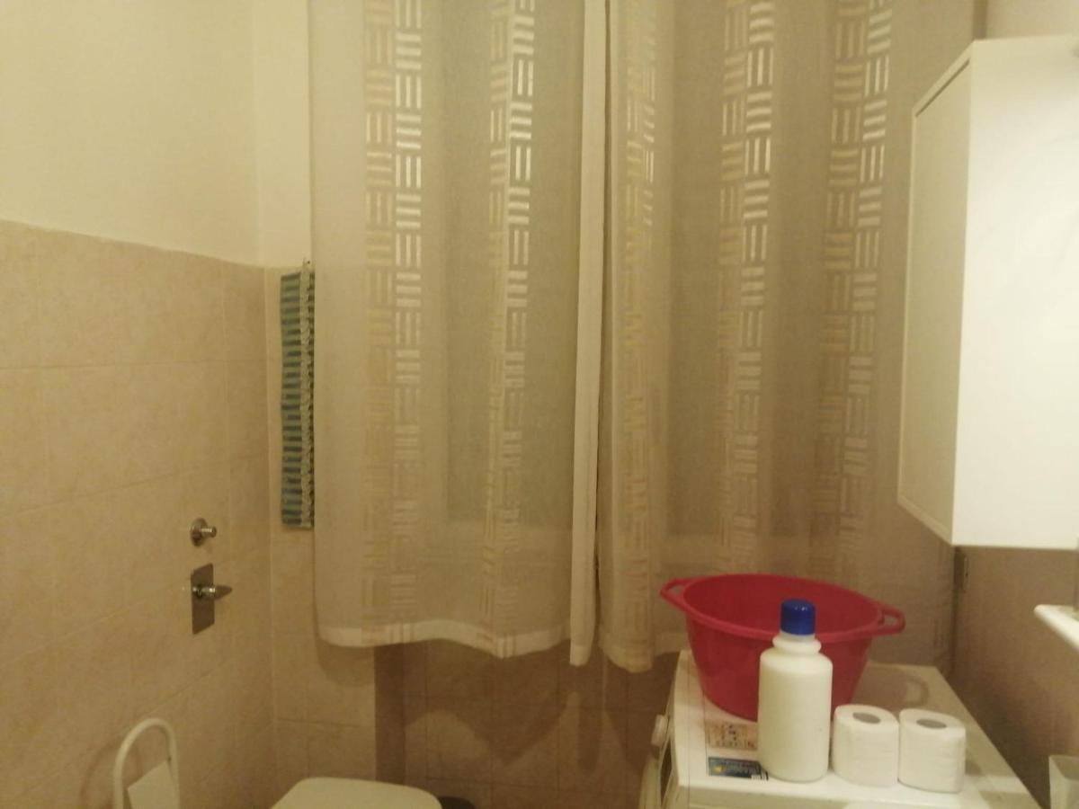 Galeazzi Private House Milano Apartment Екстериор снимка