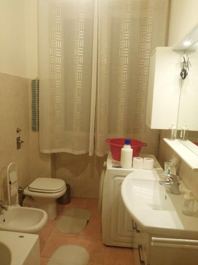 Galeazzi Private House Milano Apartment Екстериор снимка