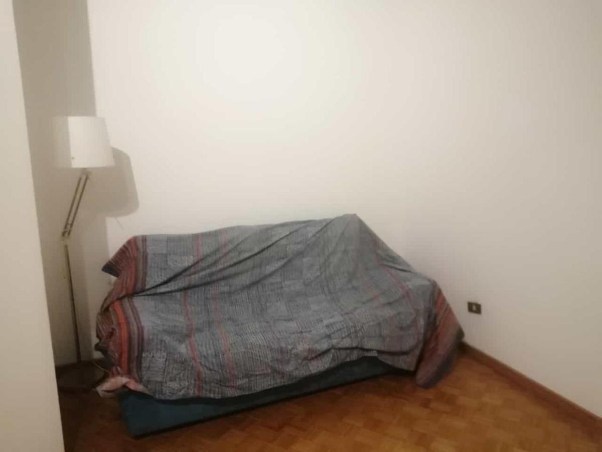 Galeazzi Private House Milano Apartment Екстериор снимка